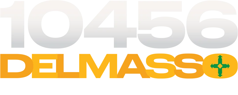 Delmasso 10456